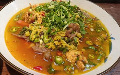 冒菜培訓(xùn)哪家味道好？  冒菜培訓(xùn)哪家味道好？