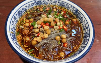 酸辣粉培訓(xùn)學(xué)習(xí)多久？   酸辣粉培訓(xùn)學(xué)習(xí)多久？