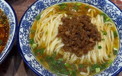 早餐面條培訓(xùn)哪里學(xué)？  早餐面條培訓(xùn)哪里學(xué)？