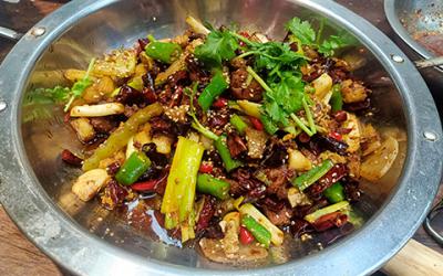 麻辣干鍋培訓(xùn)多少錢？   麻辣干鍋培訓(xùn)多少錢？