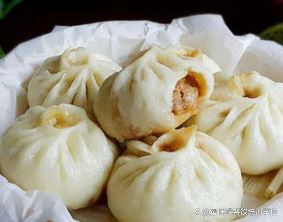 成都包子制作培訓(xùn)班哪家好？飄味緣早餐技術(shù)培訓(xùn)學(xué)校位置及優(yōu)勢解析