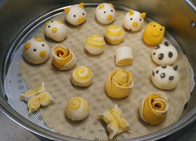 成都包子培訓(xùn)學(xué)校哪家好？飄味緣早餐技術(shù)培訓(xùn)滿足不同學(xué)習(xí)需求
