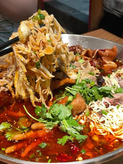 冒菜培訓(xùn)班一般多少錢？飄味緣冒菜培訓(xùn)學(xué)校
