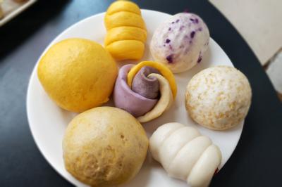 成都包子制作培訓(xùn)哪家好？飄味緣早餐技術(shù)培訓(xùn)中心專業(yè)教學(xué)
