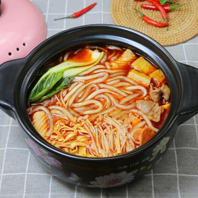 砂鍋米線技術(shù)培訓(xùn)哪家比較好？