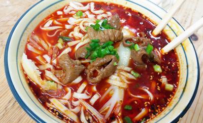 肥腸面食技術(shù)培訓(xùn)學(xué)校哪里比較好？