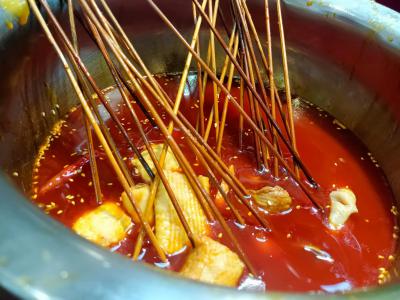 冷鍋串串香技術(shù)培訓(xùn)機(jī)構(gòu)哪里好？