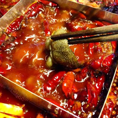 麻辣火鍋底料做法哪里好？