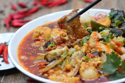 學(xué)冒菜技術(shù)培訓(xùn)班哪家好？