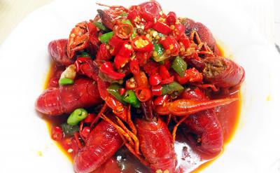 麻辣小龍蝦技術(shù)培訓(xùn)要多少錢？